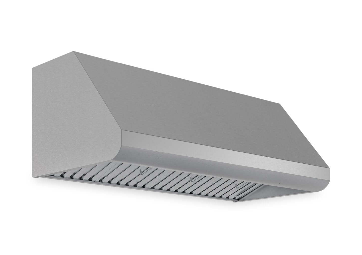 Broan Elite 42 E60000 Series Canopy Range Hood - E6042TSSM | Hotte de cuisinière Broan Elite de série E60000 de 42 po de style auvent - E6042TSSM | E6042TSM