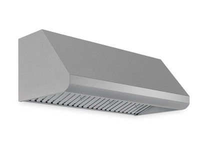 Broan Elite 42 E60000 Series Canopy Range Hood - E6042TSSM | Hotte de cuisinière Broan Elite de série E60000 de 42 po de style auvent - E6042TSSM | E6042TSM