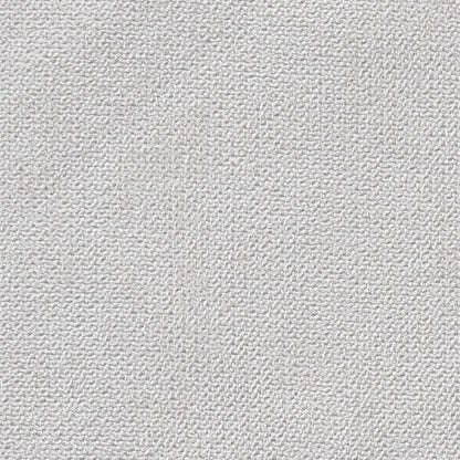 Ottoman en tissu Metro 63 avec coussin capitonné - Neutre | Pouf Metro de 63 po en tissu avec coussin capitonné - neutre