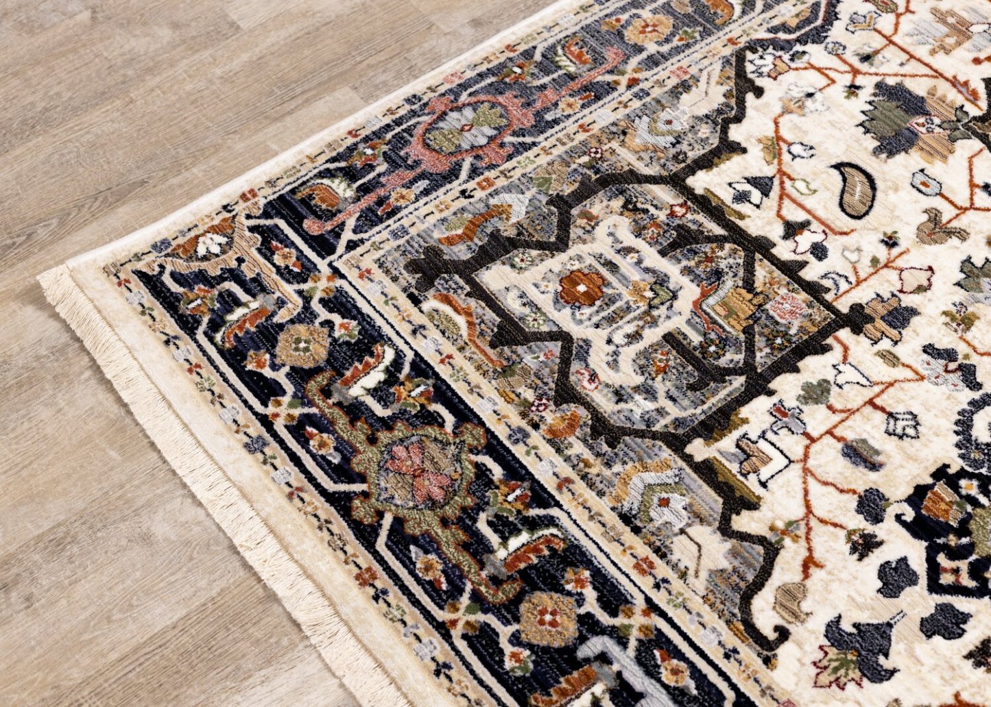 Tapis Palazzo – 8' x 11' | Tapis Palazzo - 8 pi x 11 pi