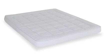 Matelas de luxe pour canapé-lit Queen en mousse à mémoire de forme | Matelas de luxe pour grand canapé-lit en mousse à mémoire de forme