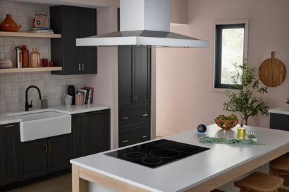 KitchenAid 30 Plaque de cuisson à induction à 5 éléments - Noir - KCIT730SBL | Surface de cuisson à induction KitchenAid de 30 po à 5 éléments - noire - KCIT730SBL