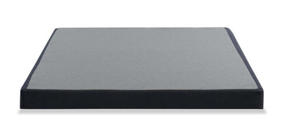 Serta Vanguard 2023 Sommier à profil bas pour grand lit | Sommier à profil bas Vanguard 2023 de Serta pour grand lit | VNG23LQB