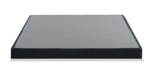 Serta Vanguard 2023 Sommier à profil bas pour grand lit | Sommier à profil bas Vanguard 2023 de Serta pour grand lit | VNG23LQB