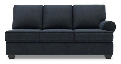 Sofa Lab Roll RAF Sofa - Luna Sailor | Sofa de droite Roll de la collection Sofa Lab - Luna Sailor | RO122491