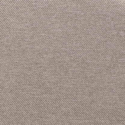 Posh 28.14 Fabric Accent Chair with Removable Back and Seat Cushions and Wood Legs - Beige | Fauteuil d’appoint Posh de 28,14 po en tissu avec coussins de dossier et de siège amovibles et pattes en bois - beige