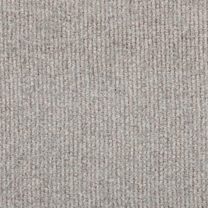 Sofa-lit sectionnel Haven de Scott Living 3 pièces en tissu de chenille avec 2 fauteuils longs de rangement - gris