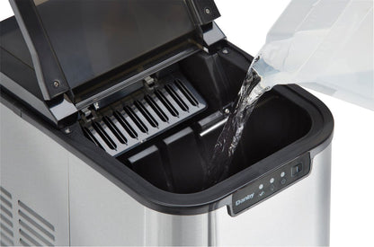 Machine à glaçons Danby 11 po - DIM2500SSDB | DIM2500S