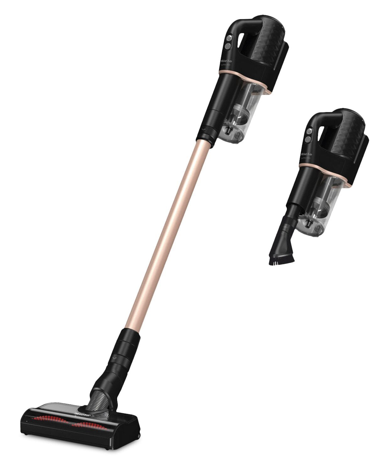 Miele Duoflex HX1 Total Care Aspirateur-balai sans fil - 41QLL036USA | Aspirateur-balai sans fil Miele Duoflex HX1 Total Care - 41QLL036USA | TRIF036U