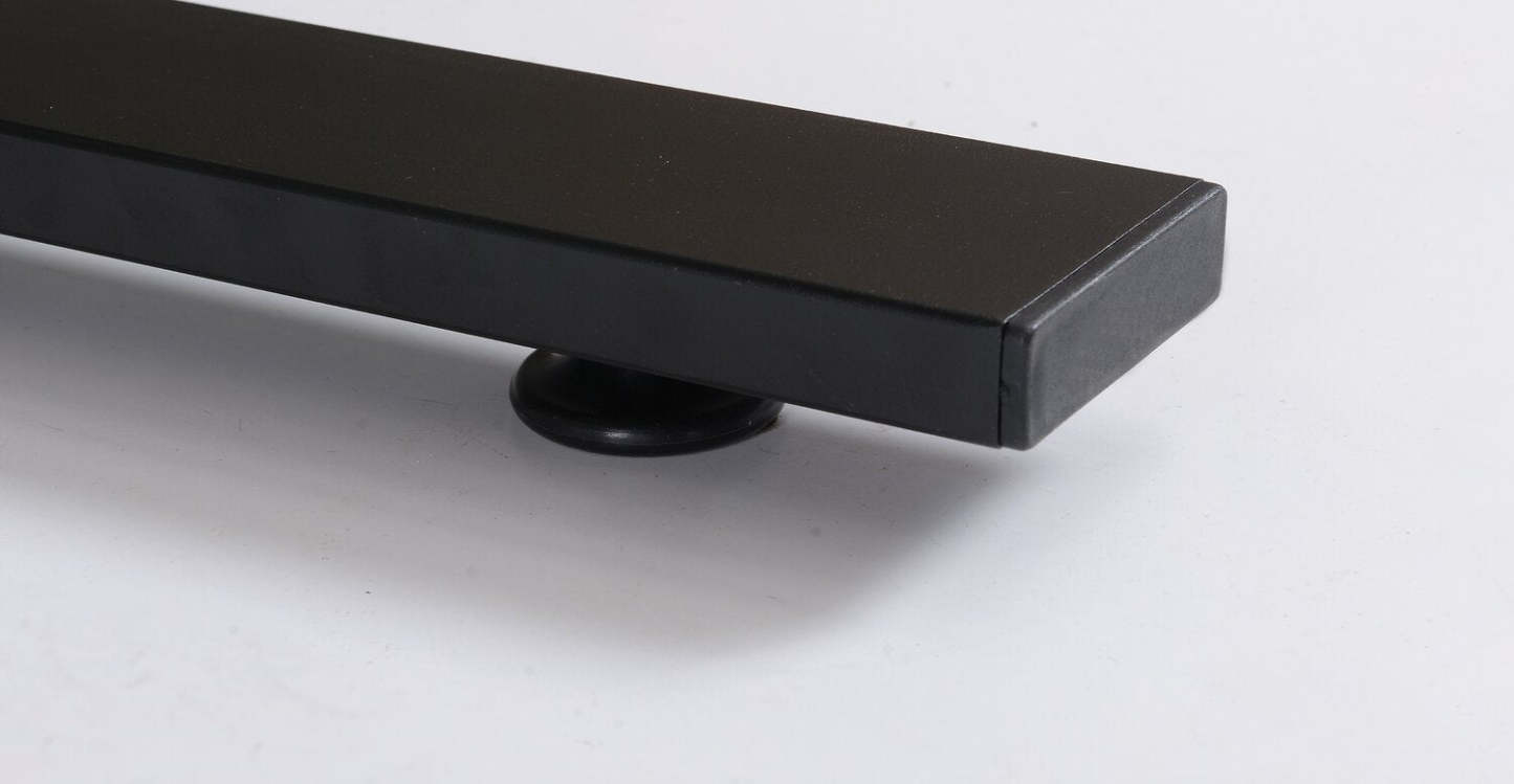 Bureau Novah 47,25 à hauteur réglable - Marron|Bureau Novah de 47,25 po à hauteur réglable - brun