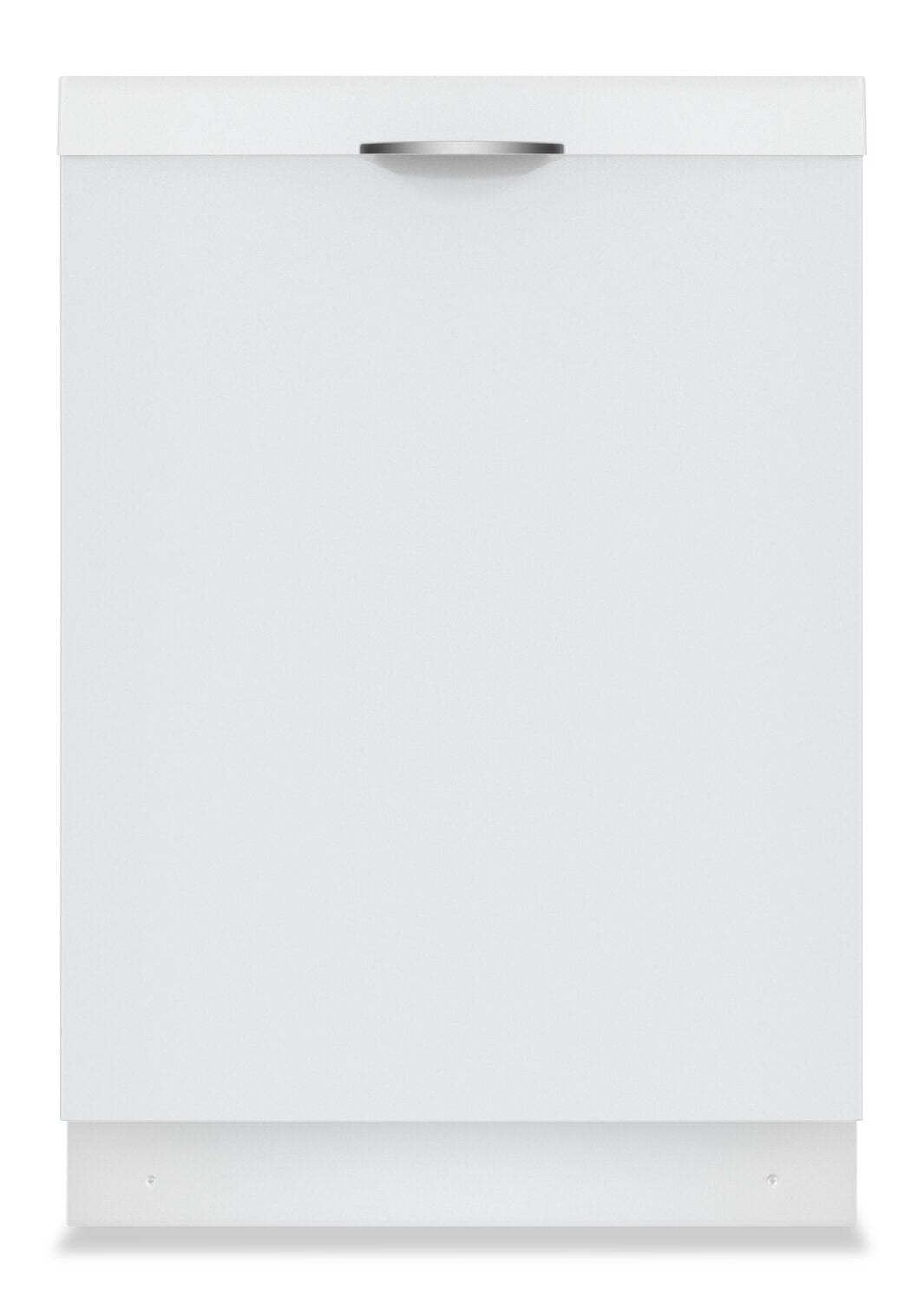 Lave-vaisselle intelligent Bosch série 300 avec PureDryMD et 3e panier - SHS53CM2N | Bosch 300 Series Smart Dishwasher with PureDry® and Third Rack - SHS53CM2N | SHS5CM2N