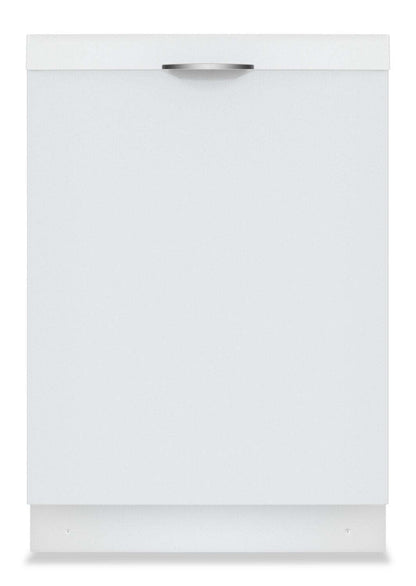 Lave-vaisselle intelligent Bosch série 300 avec PureDryMD et 3e panier - SHS53CM2N | Bosch 300 Series Smart Dishwasher with PureDry® and Third Rack - SHS53CM2N | SHS5CM2N