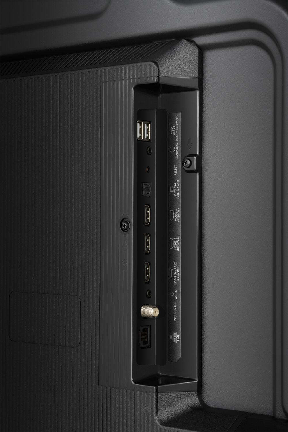 Téléviseur intelligent HISENSE 55 QD6QF QLED 4K UHD (55QD6QF) | Téléviseur intelligent QLED HISENSE QD6QF UHD 4K de 55 po avec Fire TV (55QD6QF)