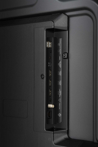 Téléviseur intelligent HISENSE 55 QD6QF QLED 4K UHD (55QD6QF) | Téléviseur intelligent QLED HISENSE QD6QF UHD 4K de 55 po avec Fire TV (55QD6QF)