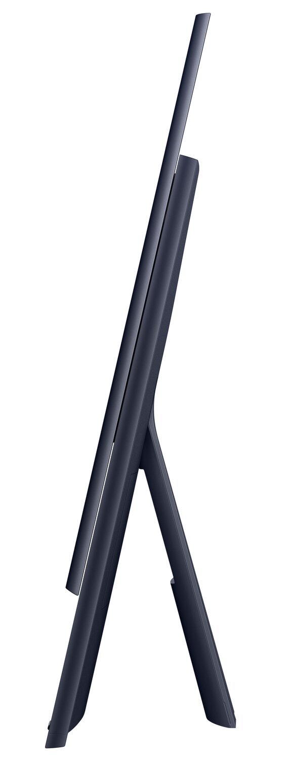 Samsung 43 The Sero QLED 4K Quantum HDR HGiG Auto Rotating Screen Smart TV (QN43LS05BAFXZC) | Téléviseur intelligent QLED Le Sero de Samsung 4K de 43 po avec Quantum HDR, HGiG et écran à rotation automatique (QN43LS05BAFXZC)