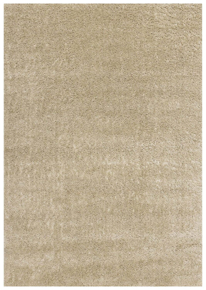 Tapis à poils longs beige Pascal - 7'10 x 10'6 | Tapis à poils long Pascal beige - 7 pi 10 po x 10 pi 6 po