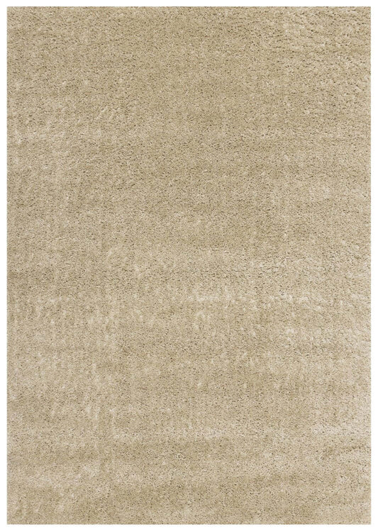 Tapis à poils longs beige Pascal - 7'10 x 10'6 | Tapis à poils long Pascal beige - 7 pi 10 po x 10 pi 6 po