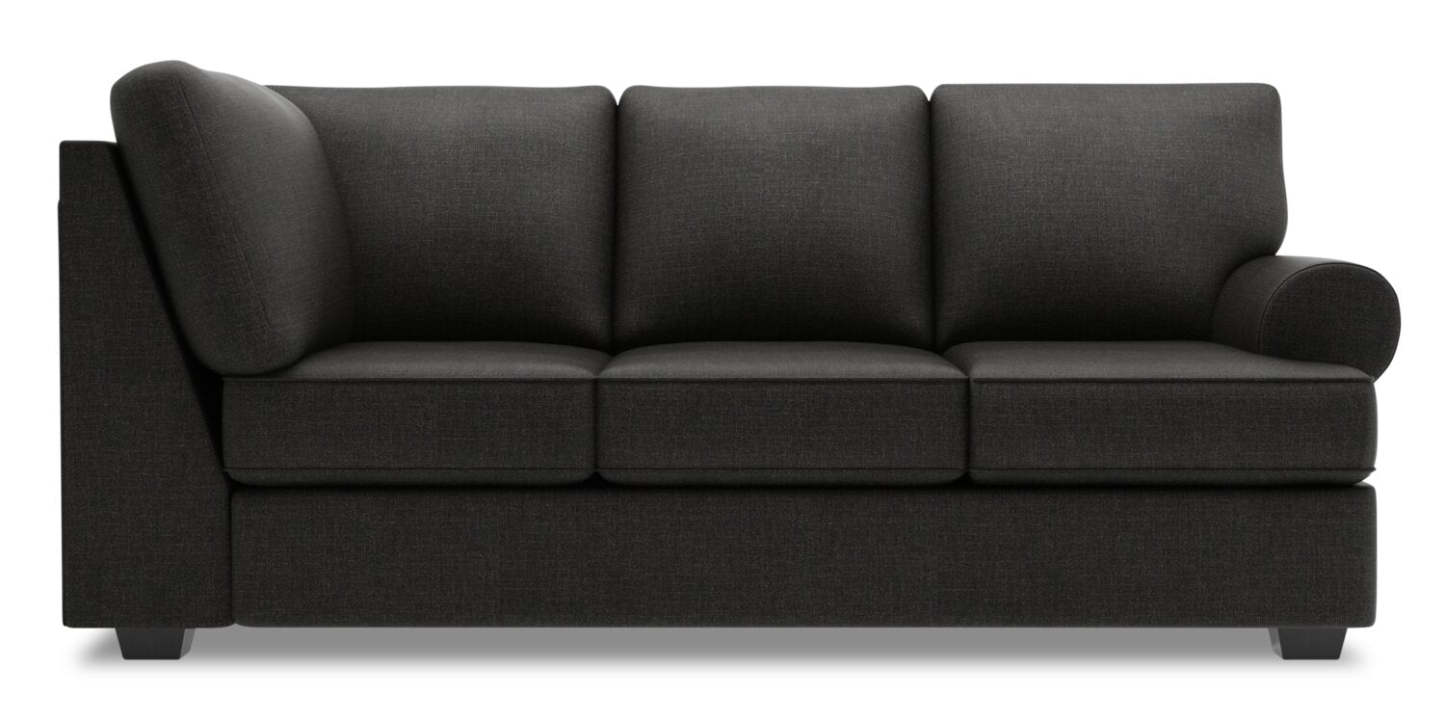 Sofa Lab Roll RAF Sofa Return - Luna Kohl | Canapé droit pour rallonge Roll de la collection Sofa Lab - Luna Kohl | RO162691