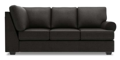 Sofa Lab Roll RAF Sofa Return - Luna Kohl | Canapé droit pour rallonge Roll de la collection Sofa Lab - Luna Kohl | RO162691