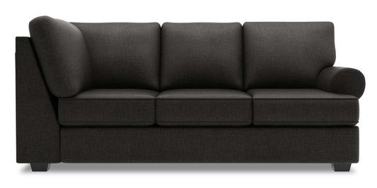 Sofa Lab Roll RAF Sofa Return - Luna Kohl | Canapé droit pour rallonge Roll de la collection Sofa Lab - Luna Kohl | RO162691