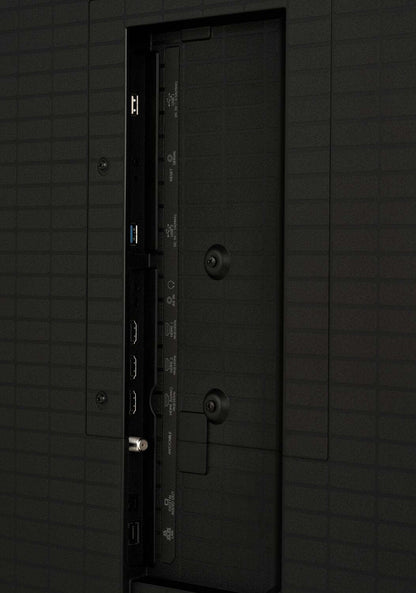 HISENSE 55 U88QG Mini-LED Pro QLED 4K UHD AI Smart Google TV (55U88QG) - Modèle 2025 | Téléviseur intelligent QLED à Mini DEL Pro HISENSE U88QG UHD 4K de 55 po avec IA et Google TVMC (55U88QG) - modèle 2025