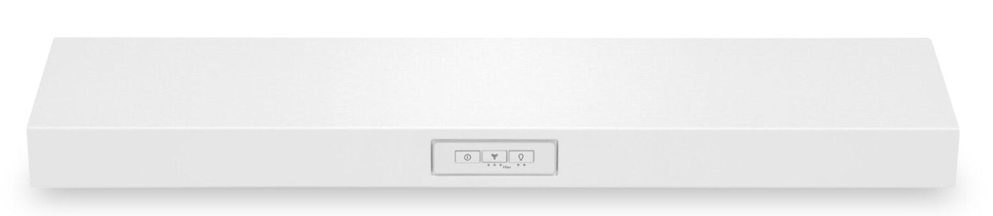 Hotte de cuisine sous l'armoire Frigidaire 30 - FCVW3052AW | Hotte de cuisinière sous l'armoire Frigidaire de 30 po - FCVW3052AW | FCVW305W