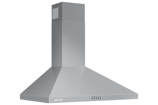 Hotte de cuisine murale de type cheminée Samsung 30 - NK30R5000WS/AA | Hotte de cuisinière murale de style cheminée Samsung de 30 po - NK30R5000WS/AA | NK30R50S
