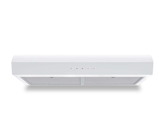 Hotte de cuisinière sous l'armoire Broan série 30 MTR2 - MTR2303WW | Hotte de cuisinière sous l'armoire Broan de série MTR2 de 30 po - MTR2303WW | MTR230WW