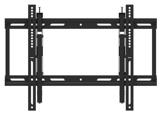 Kanto TE300 Support mural extensible et inclinable pour téléviseurs 43 à 90 | Support mural Kanto TE300 extensible et inclinable pour téléviseurs de 43 po à 90 po