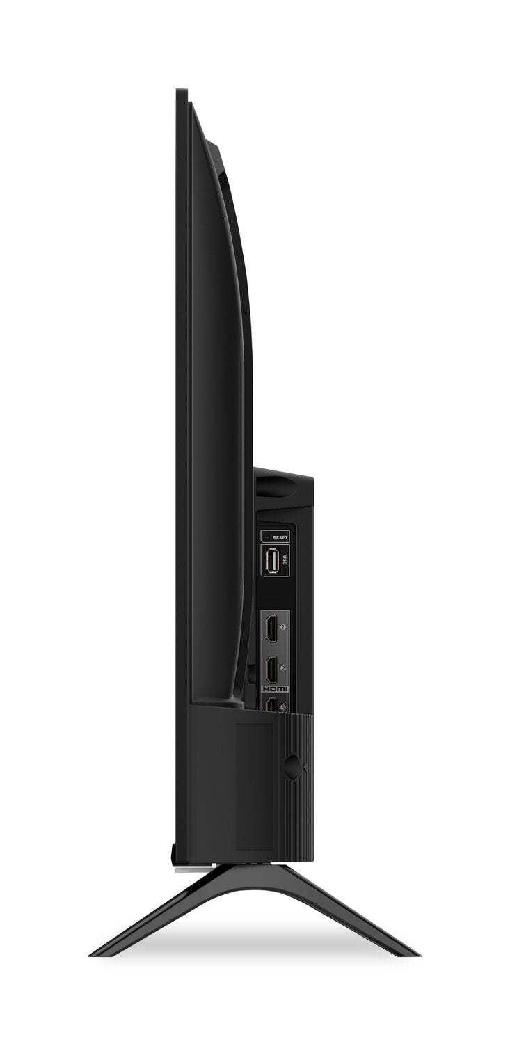 Téléviseur intelligent Roku TCL 32 720p HD LED 60 Hz (32S250R-CA) | Téléviseur intelligent LED TCL HD 720p de 32 pouces à 60 Hz avec Roku (32S250R-CA)