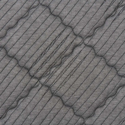 Ensemble de matelas dans une boîte à Euro-plateau Springwall Aspen pour très grand lit | Ensemble matelas à Euro-plateau dans une boîte Aspen de Springwall pour très grand lit | ASPENFKP