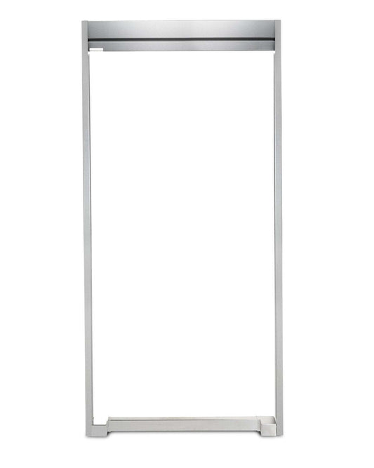 Kit de garniture intégrée simple plate Frigidaire Professional 79 - TRMKTEZ1FL79 | Trousse d'encastrement intégrée simple Frigidaire Professional plaque de 79 po - TRMKTEZ1FL79 | TRMK1FL9