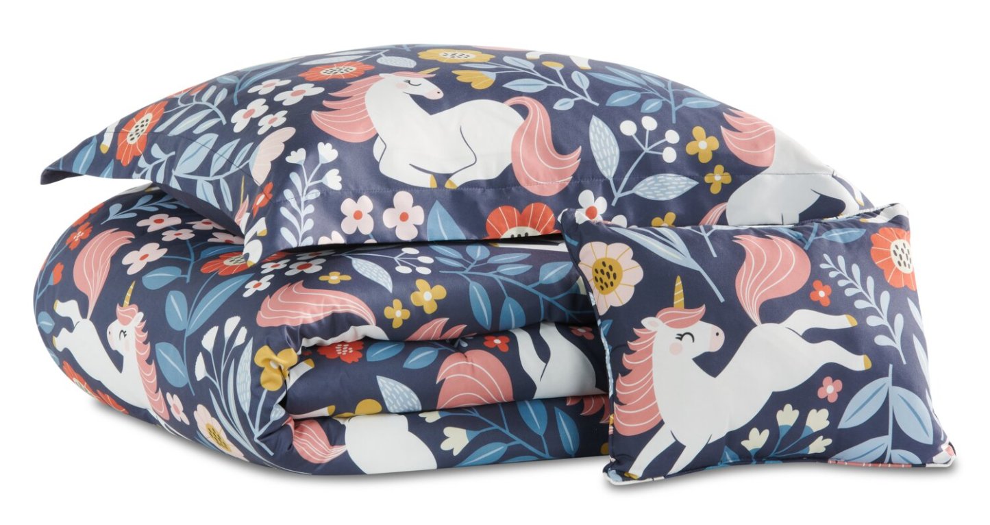 Ensemble d'édredon double 3 pièces Molly | Ensemble d'édredon Molly 3 pièces pour lit simple | MOLLY3TW