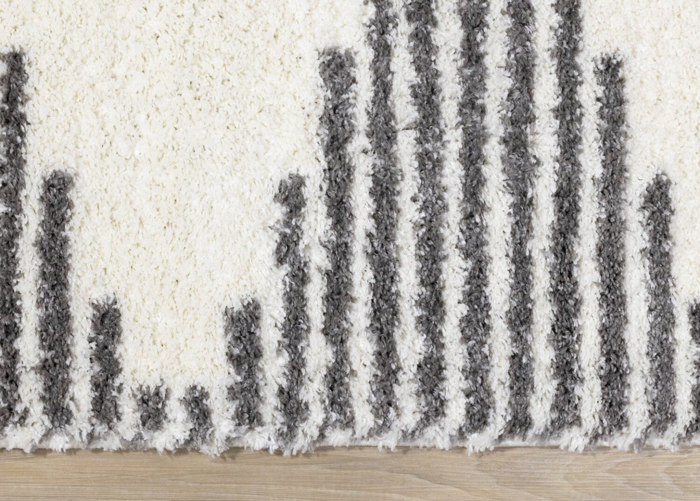 Tapis à poils longs Pascal - 7'10 x 10'6 | Tapis à poils long Pascal - 7 pi 10 po x 10 pi 6 po