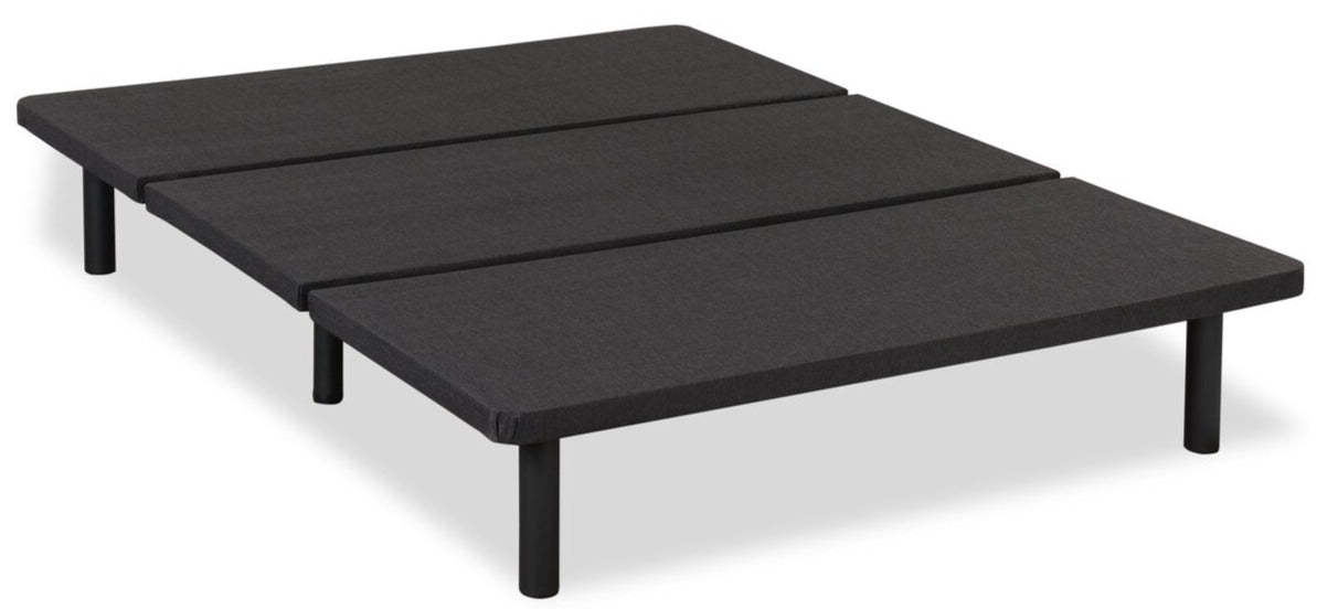 Base de plate-forme Zephyr Queen | Base plateforme Zephyr pour grand lit | ZEPHYRQU