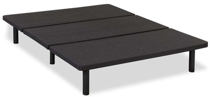 Base de plate-forme Zephyr Queen | Base plateforme Zephyr pour grand lit | ZEPHYRQU