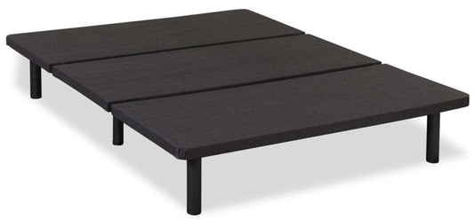 Base de plate-forme Zephyr Queen | Base plateforme Zephyr pour grand lit | ZEPHYRQU