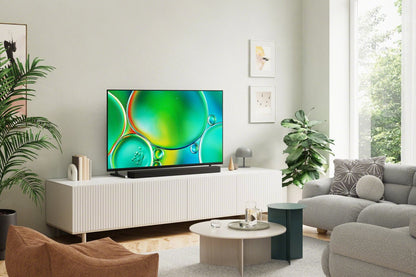 SONY 55 Bravia 2 LCD 4K UHD Smart Google TV (K55S20M2) - Modèle 2025 | Téléviseur intelligent ACL SONY Bravia 2 UHD 4K de 55 po avec Google TVMC (K55S20M2) - modèle 2025