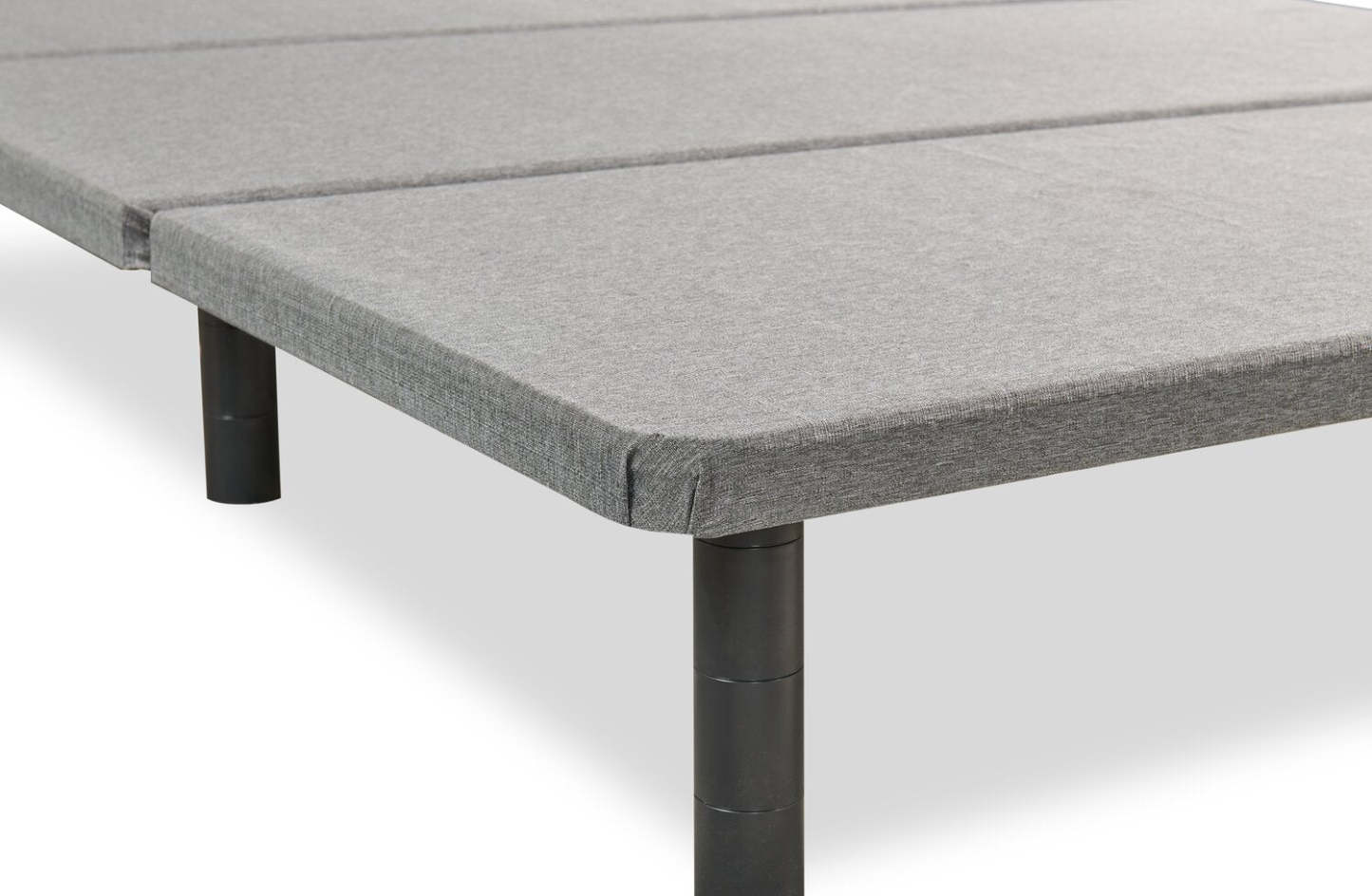 Ensemble de base de plate-forme Zephyr 2.0 King | Ensemble base plateforme Zephyr 2.0 pour très grand lit