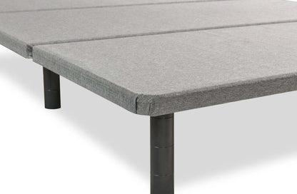 Ensemble de base de plate-forme Zephyr 2.0 King | Ensemble base plateforme Zephyr 2.0 pour très grand lit