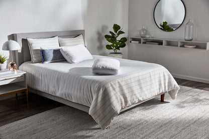 Oreiller confort personnalisé Sealy® | Oreiller Sealy à confort personnalisable