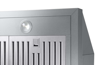 Samsung 36 Hotte de cuisinière sous l'armoire - NK36N7000US/AA | Hotte de cuisinière sous l'armoire Samsung de 36 po – NK36N7000US/AA | NK36N70S