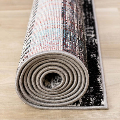 Tapis Caper – 7' x 10' | Carpette Câpres - 7 pi x 10 pi