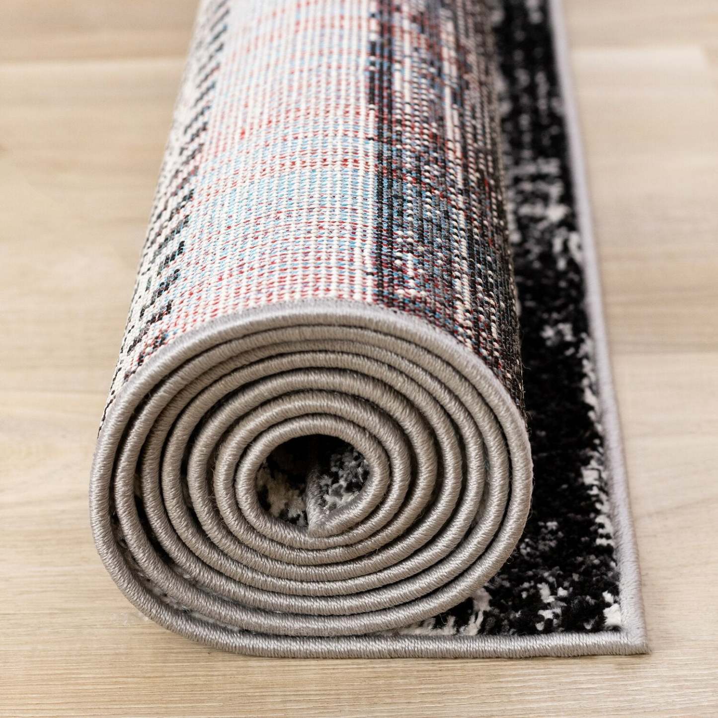 Tapis Caper – 8' x 11' | Carpette Câpres - 8 pi x 11 pi