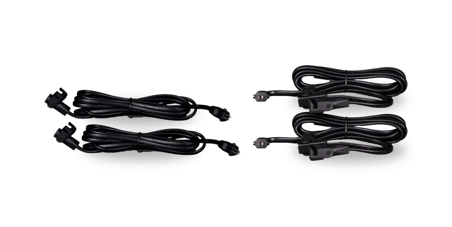 Enouvation Optimize Faisceau de câbles sectionnels | Ensemble de câbles Enouvation pour optimiser votre canapé sectionnel | ENACCS03