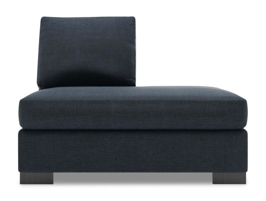 Sofa Lab Track RAF Chaise Return - Luna Sailor | Rallonge pour fauteuil long de droite Track de la collection Sofa Lab - Luna Sailor | TR262491