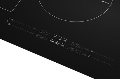 Table de cuisson à induction Maytag 30 à 4 éléments - Noir - MCIT8030SB | Table de cuisson à induction Maytag de 30 po à 4 éléments - noire - MCIT8030SB