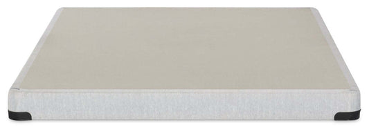 Sealy Copper Collection Sommier tapissier complet à profil bas | Sommier Collection Cuivre à profil bas de Sealy pour lit double | CP25BLFB