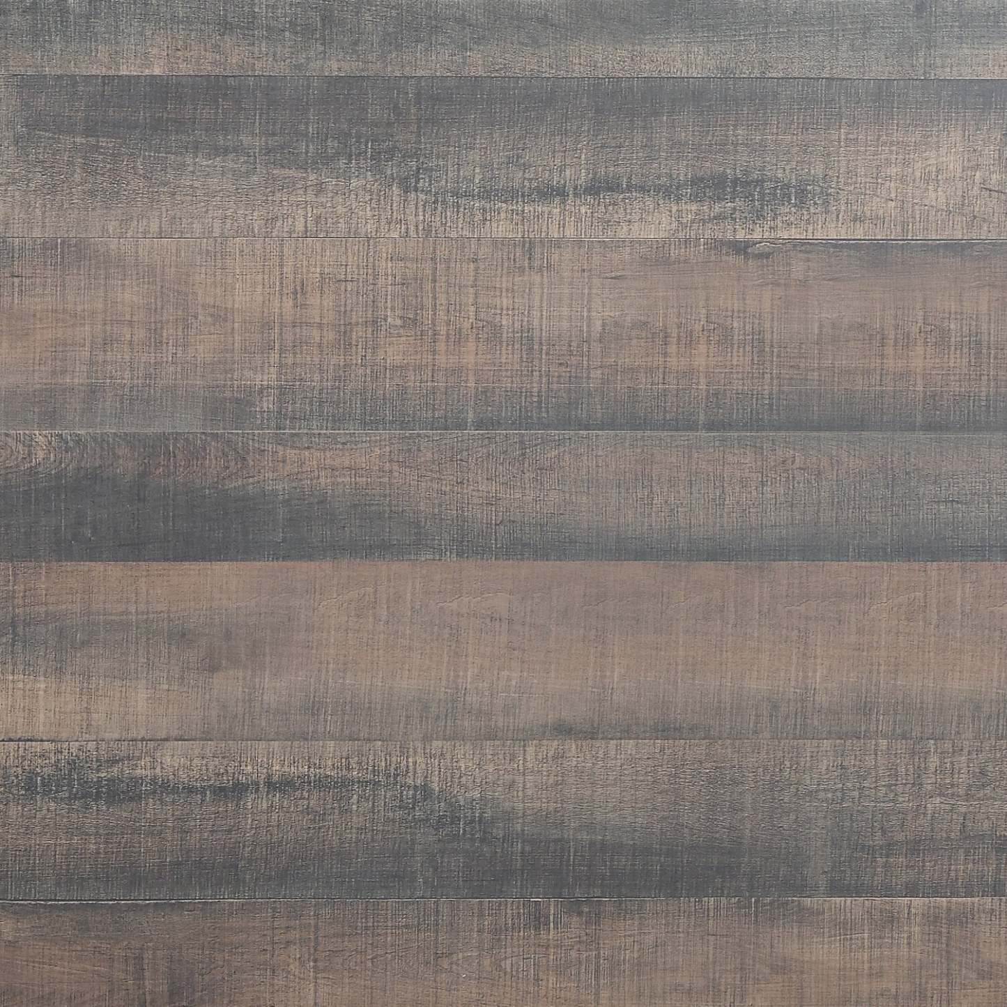 Amos Dining Table, Metal, 60W - Grey | Table de salle à manger Amos de 60 po (L) en métal - grise