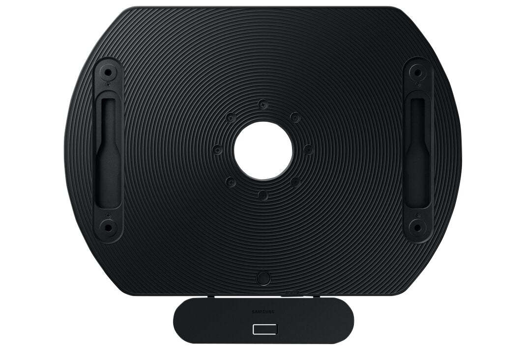 Support mural à rotation automatique Samsung pour téléviseurs de 43 po, 50 po et 55 po - VG-ARAB22WMTZA | ARABE22WM